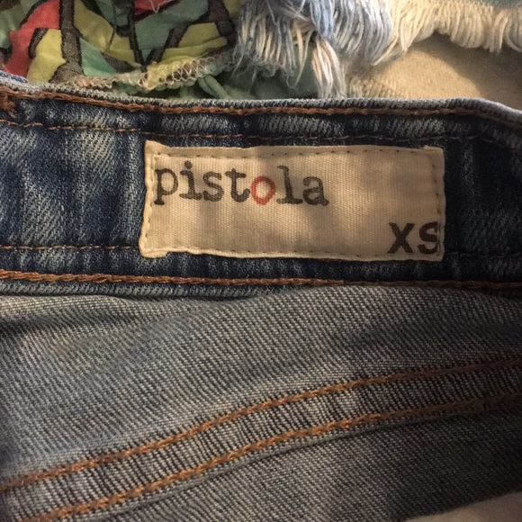 Shorts Bundle Sizes Small and XSmall - Picture 5 of 13